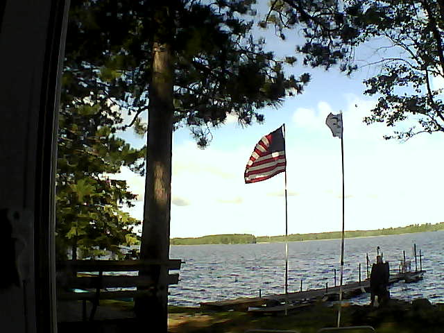 Whiteface Cam Image - Sat, 09/10/2016 9:51am 