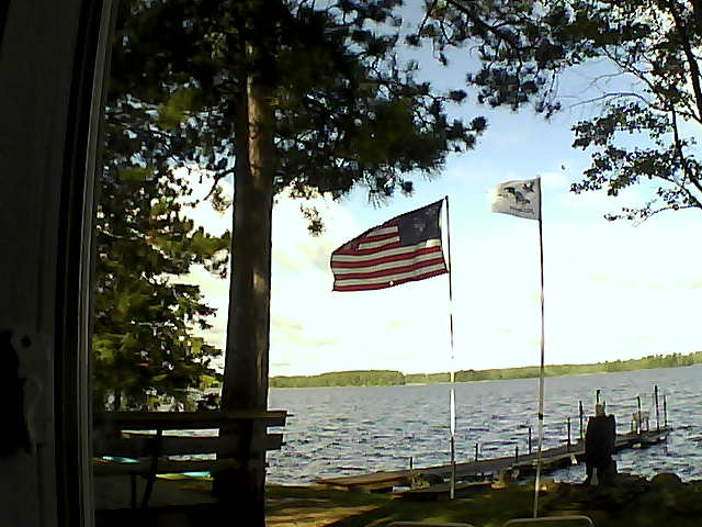 Whiteface Cam Image - Sat, 09/10/2016 10:01am 