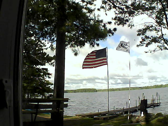 Whiteface Cam Image - Sat, 09/10/2016 10:21am 