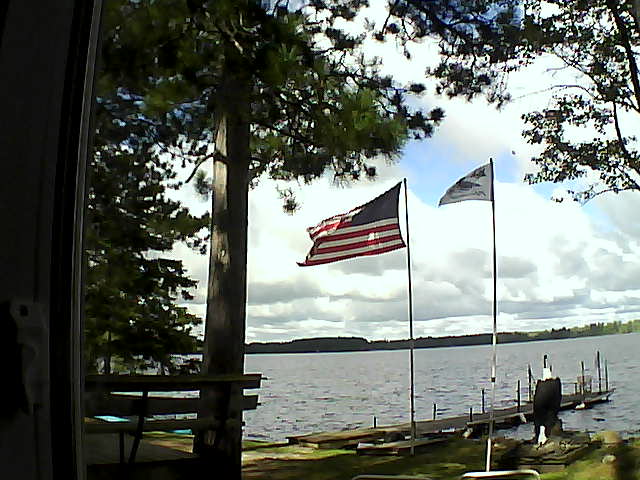 Whiteface Cam Image - Sat, 09/10/2016 10:31am 
