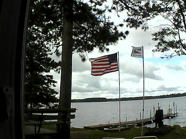 Whiteface Cam Image - Sat, 09/10/2016 10:41am 