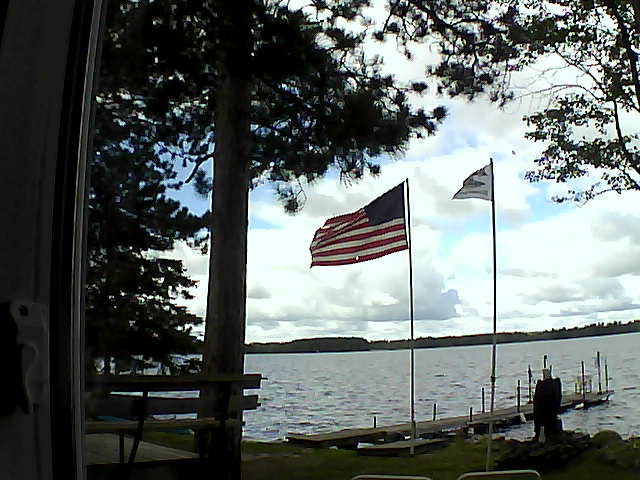 Whiteface Cam Image - Sat, 09/10/2016 10:51am 