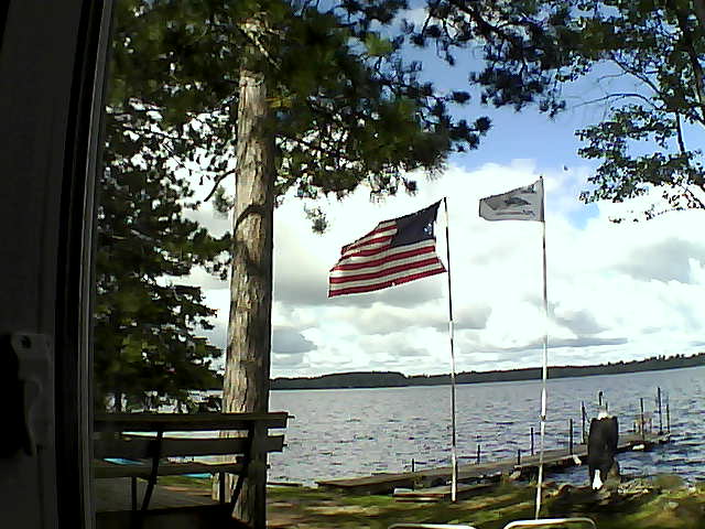 Whiteface Cam Image - Sat, 09/10/2016 11:01am 