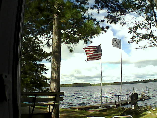 Whiteface Cam Image - Sat, 09/10/2016 11:11am 