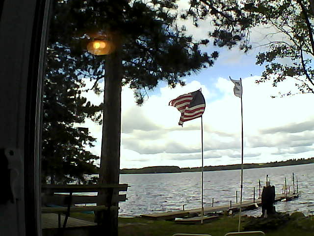 Whiteface Cam Image - Sat, 09/10/2016 11:52am 