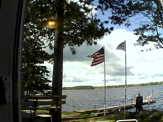 Whiteface Cam Image - Sat, 09/10/2016 12:02pm 