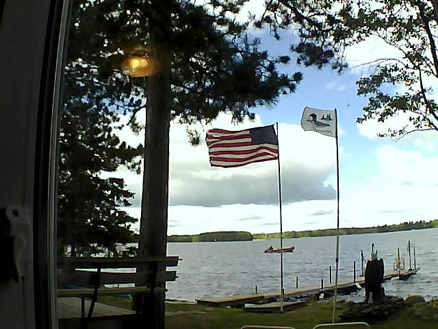 Whiteface Cam Image - Sat, 09/10/2016 12:22pm 