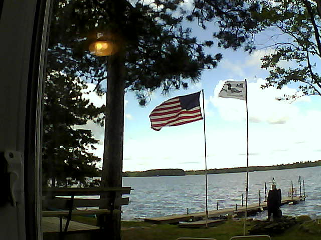 Whiteface Cam Image - Sat, 09/10/2016 12:32pm 