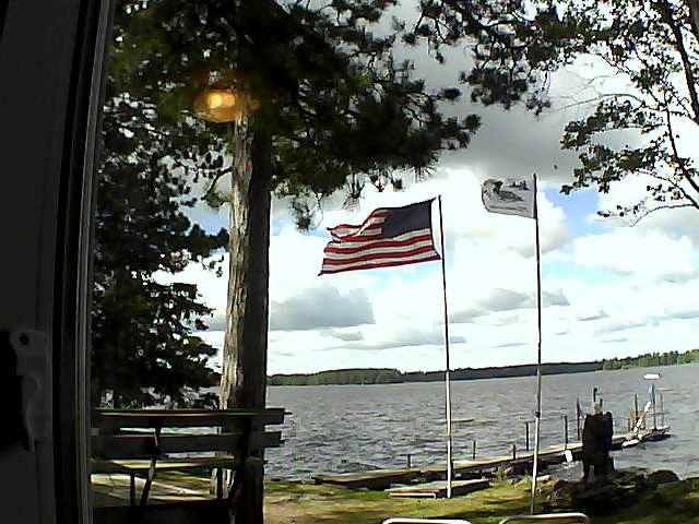 Whiteface Cam Image - Sat, 09/10/2016 12:52pm 