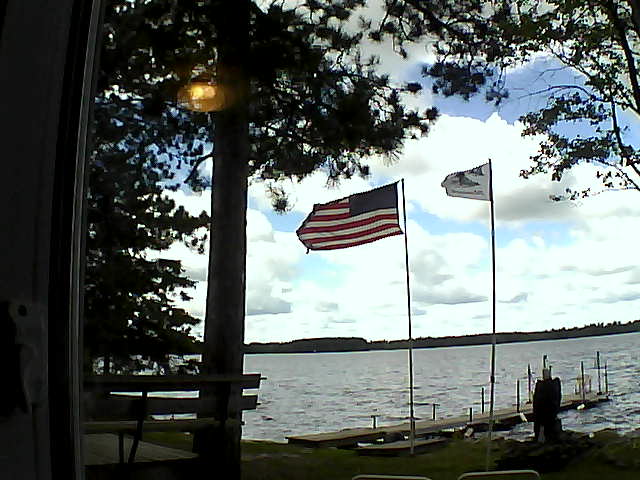 Whiteface Cam Image - Sat, 09/10/2016 1:02pm 