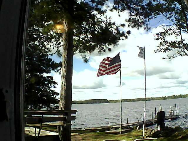 Whiteface Cam Image - Sat, 09/10/2016 1:12pm 