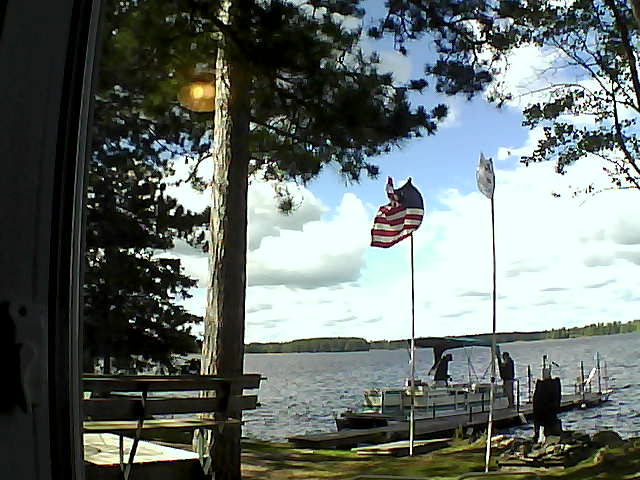 Whiteface Cam Image - Sat, 09/10/2016 1:32pm 