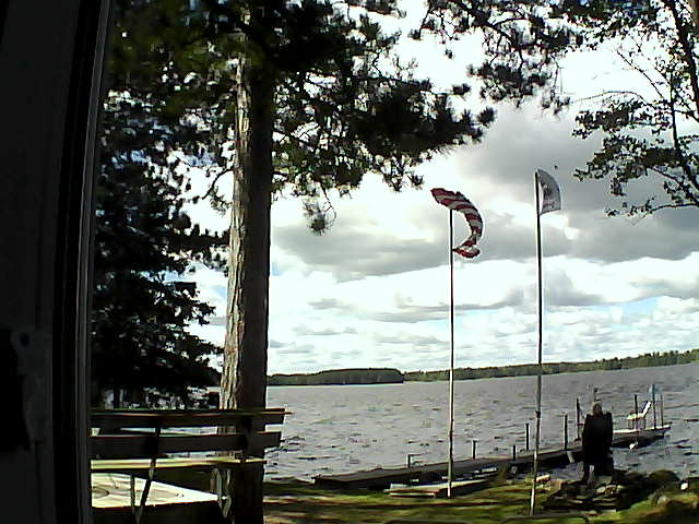 Whiteface Cam Image - Sat, 09/10/2016 1:42pm 