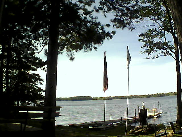 Whiteface Cam Image - Sun, 09/11/2016 3:10pm 