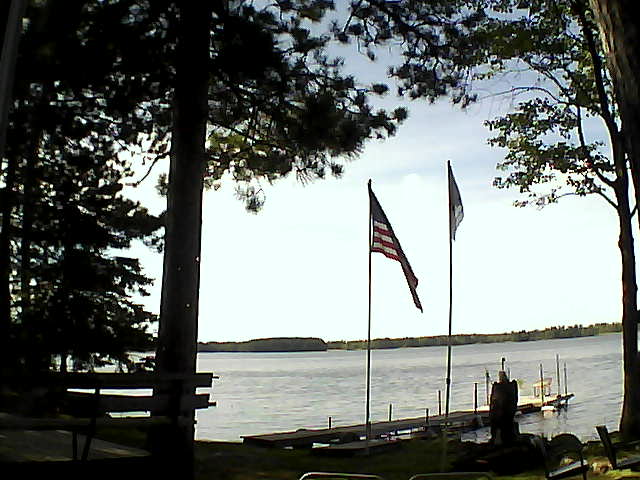 Whiteface Cam Image - Sun, 09/11/2016 3:20pm 