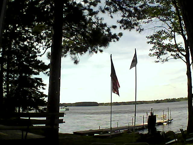 Whiteface Cam Image - Sun, 09/11/2016 3:30pm 