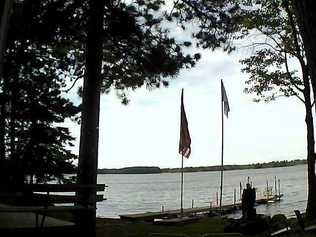 Whiteface Cam Image - Sun, 09/11/2016 3:40pm 