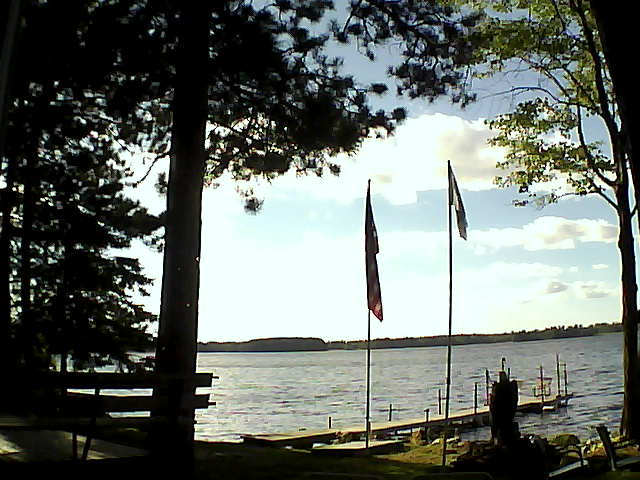 Whiteface Cam Image - Sun, 09/11/2016 5:00pm 