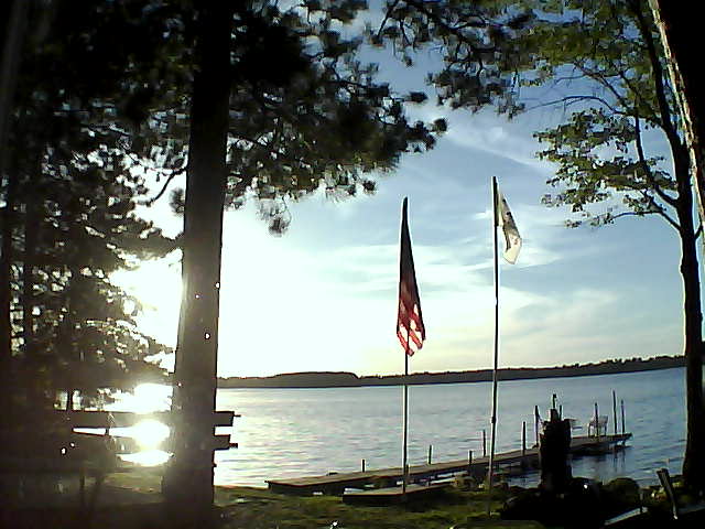 Whiteface Cam Image - Sun, 09/11/2016 6:40pm 