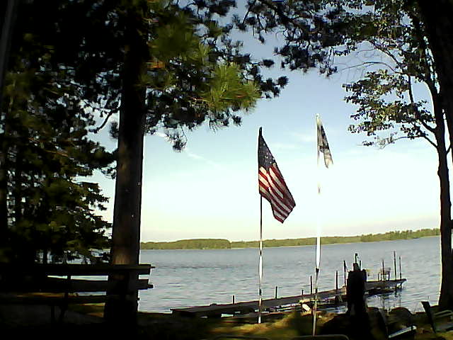 Whiteface Cam Image - Mon, 09/12/2016 9:11am 