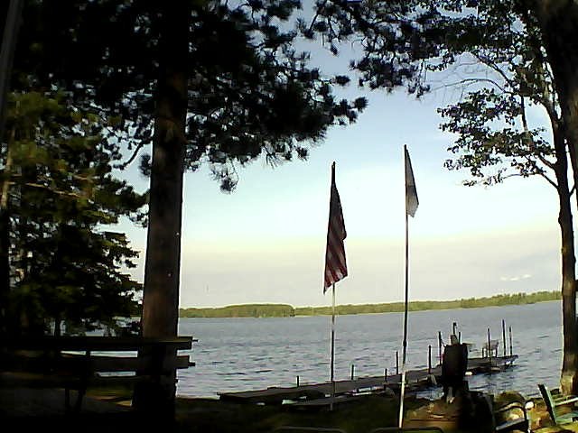 Whiteface Cam Image - Mon, 09/12/2016 9:31am 