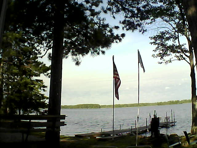 Whiteface Cam Image - Mon, 09/12/2016 9:41am 