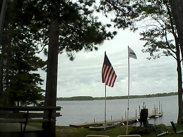 Whiteface Cam Image - Mon, 09/12/2016 9:51am 