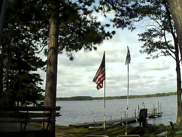 Whiteface Cam Image - Mon, 09/12/2016 10:51am 