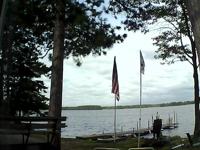 Whiteface Cam Image - Mon, 09/12/2016 11:01am 