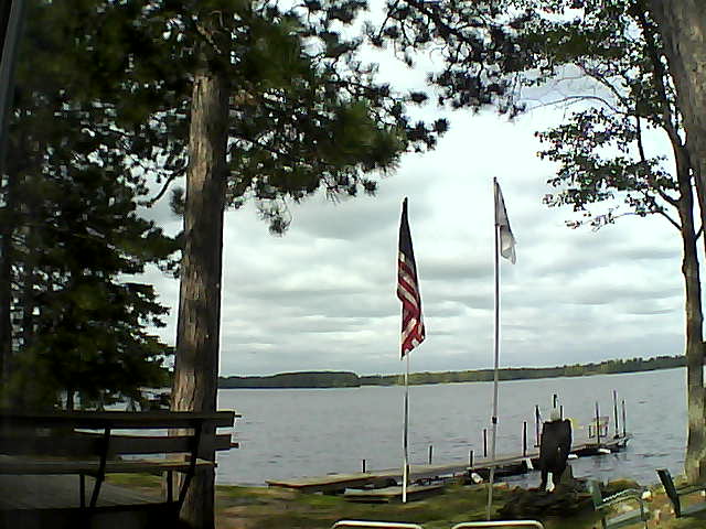 Whiteface Cam Image - Mon, 09/12/2016 11:11am 