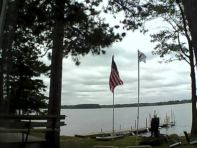 Whiteface Cam Image - Mon, 09/12/2016 11:21am 