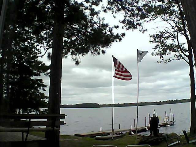 Whiteface Cam Image - Mon, 09/12/2016 11:41am 