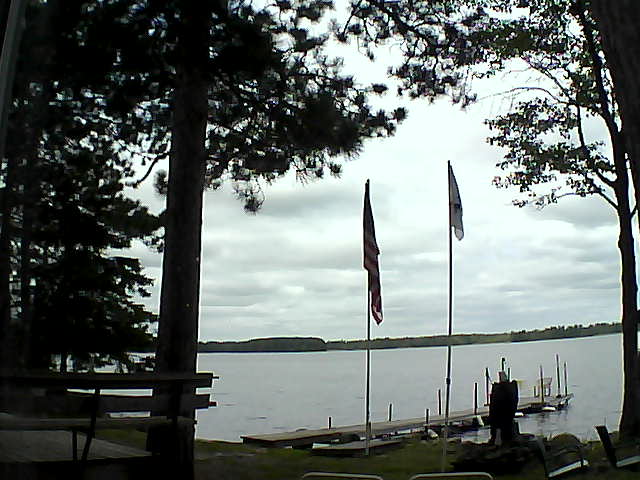 Whiteface Cam Image - Mon, 09/12/2016 11:51am 