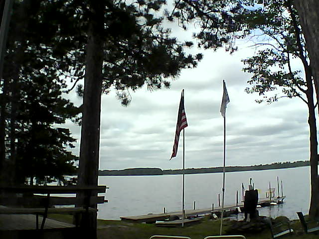 Whiteface Cam Image - Mon, 09/12/2016 12:11pm 