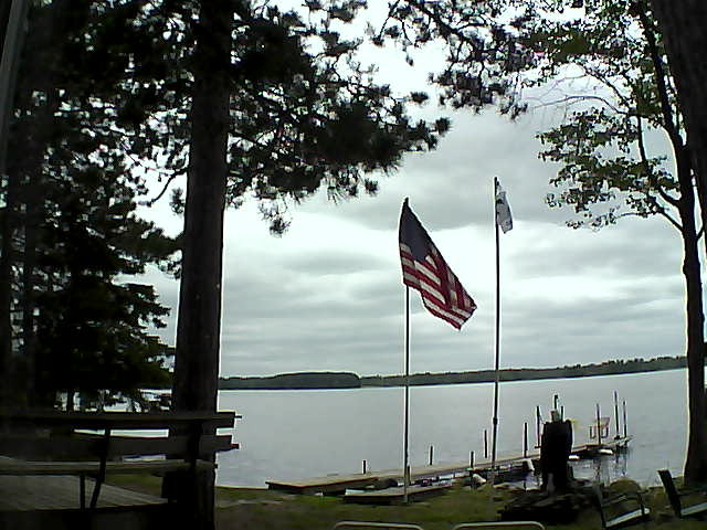 Whiteface Cam Image - Mon, 09/12/2016 12:41pm 