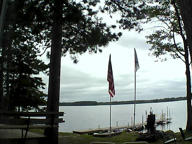 Whiteface Cam Image - Mon, 09/12/2016 12:51pm 