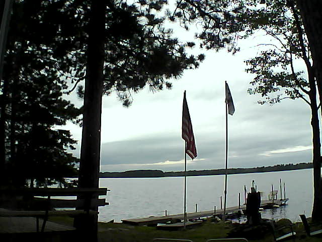 Whiteface Cam Image - Mon, 09/12/2016 1:51pm 