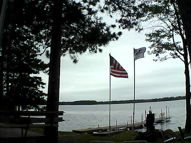 Whiteface Cam Image - Mon, 09/12/2016 2:41pm 