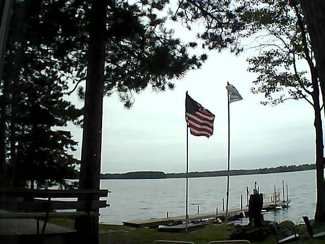 Whiteface Cam Image - Mon, 09/12/2016 2:51pm 