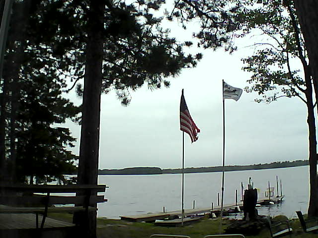 Whiteface Cam Image - Mon, 09/12/2016 3:11pm 