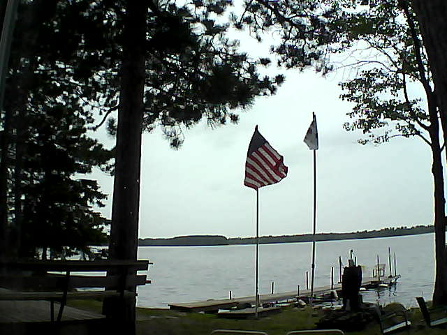 Whiteface Cam Image - Mon, 09/12/2016 3:21pm 