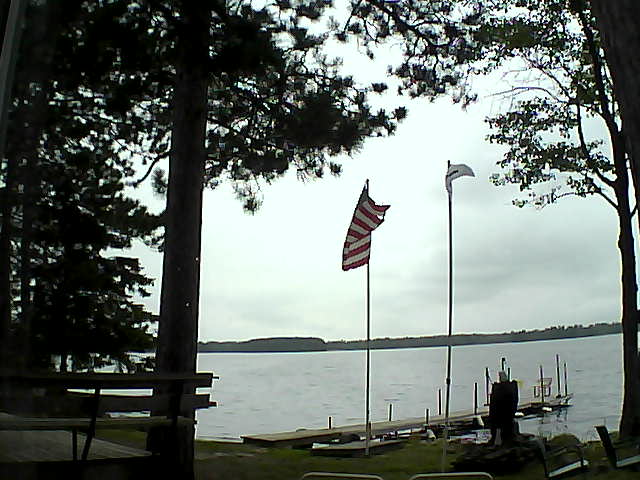 Whiteface Cam Image - Mon, 09/12/2016 4:01pm 