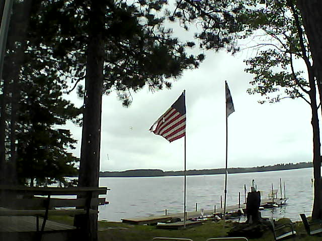 Whiteface Cam Image - Mon, 09/12/2016 4:11pm 