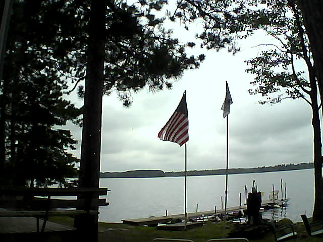 Whiteface Cam Image - Mon, 09/12/2016 4:21pm 