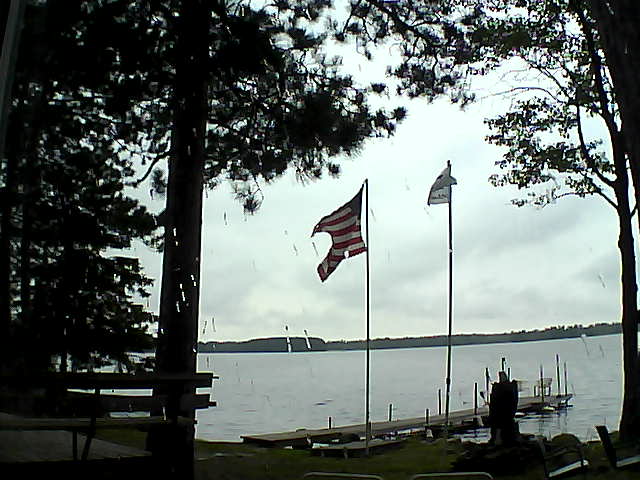 Whiteface Cam Image - Mon, 09/12/2016 4:51pm 