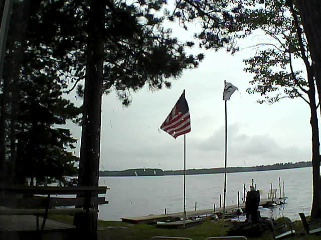 Whiteface Cam Image - Mon, 09/12/2016 5:01pm 