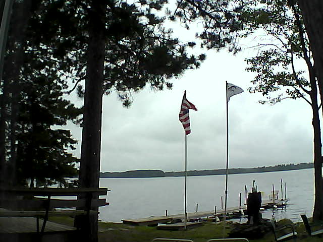 Whiteface Cam Image - Mon, 09/12/2016 5:11pm 