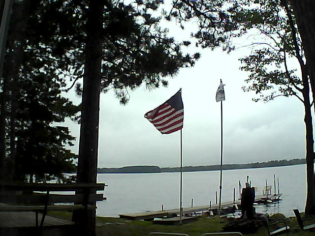 Whiteface Cam Image - Mon, 09/12/2016 5:21pm 