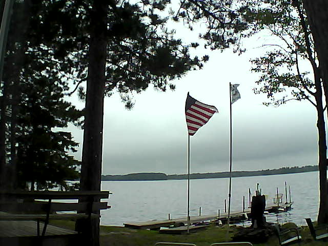 Whiteface Cam Image - Mon, 09/12/2016 5:41pm 