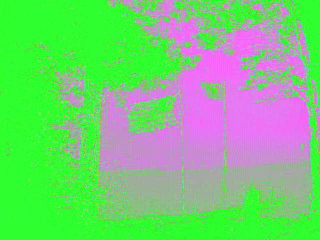 Whiteface Cam Image - Mon, 09/12/2016 6:41pm 